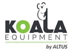 fournisseur koala